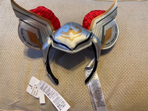 Disney parks marvel - marvel, ears