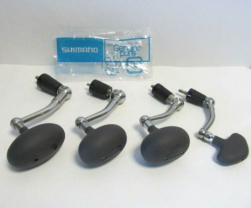 Shimano spare handle - handle, to