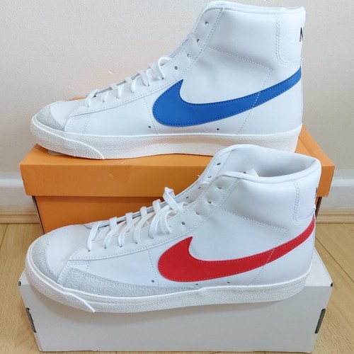 Nike blazer mid vntg uk - 77,