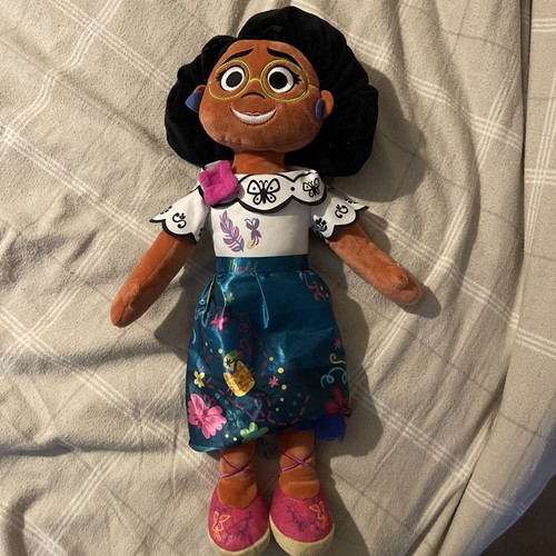Disney encanto mirabel plush - encanto,