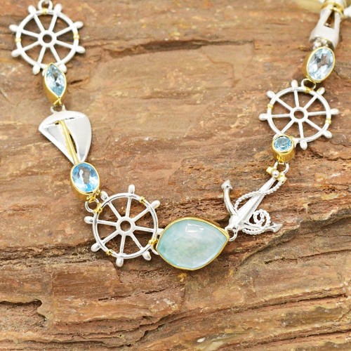 22k yellow gold sterling - gold, &