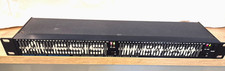 Alesis M-EQ 230 Dual Graphic