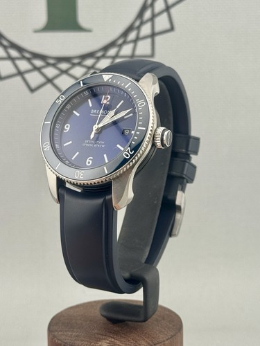 2023 bremont supermarine s300 - bremont,