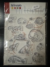 Clear Stamps