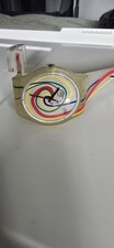 Swatch Sujz400 Watch Gloval Thinking Collectable Jelly Club