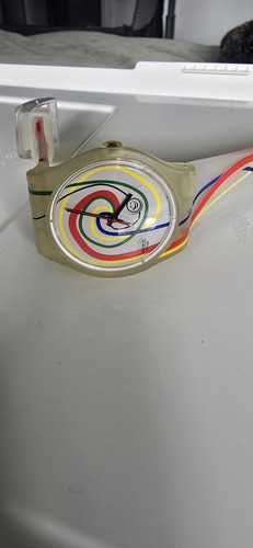 Swatch sujz400 watch gloval - sujz400,