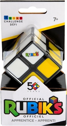 Rubik apprentice 2x2 - apprentice,