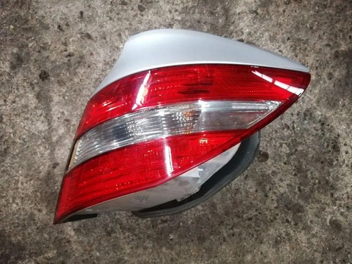 Mercedes benz clc cl203 - clc,