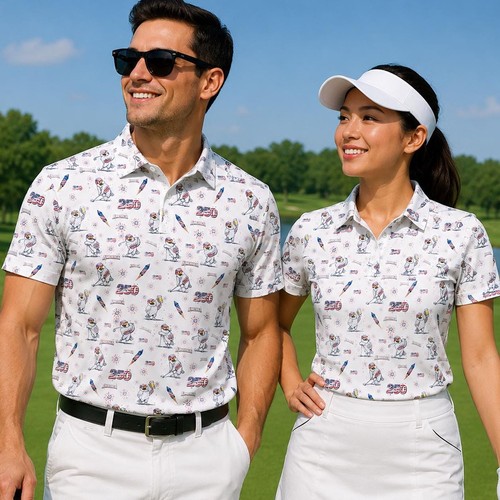 Funny eagle 250 america golf - funny,