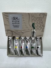 Winsor & Newton Designers