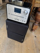 Pure 12U24 & Legato II Home Stereo System