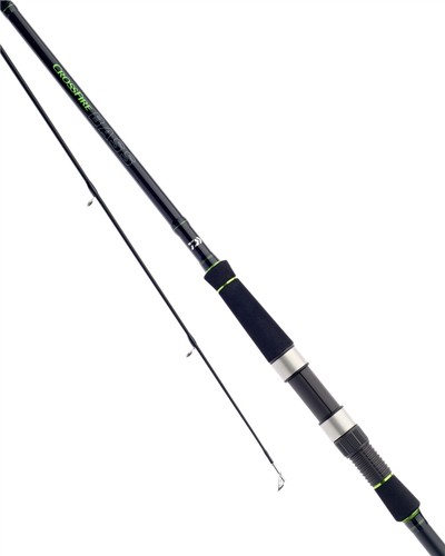 Daiwa crossfire bass rods - crossfire,