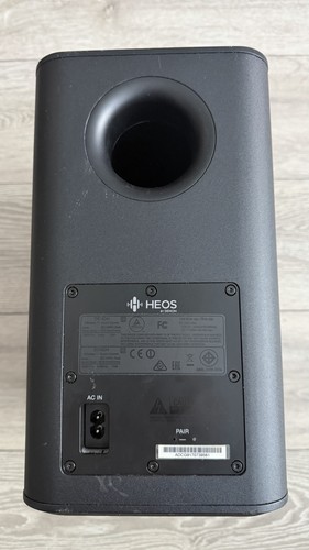 Denon heos powered 75w - heos,