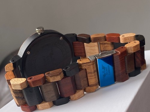 Bewell men wooden - bewell, men's