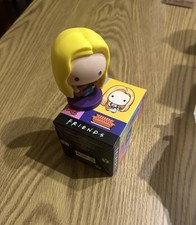 McDonalds FRIENDS Collectible