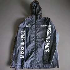 NASA Hyper Space Jacket