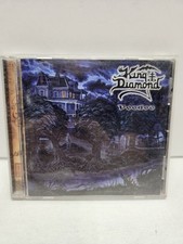 King Diamond - Voodoo Music CD