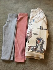 Bundle Girls Clothes - Two