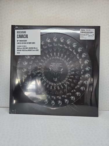 Disclosure caracal 10th - -,