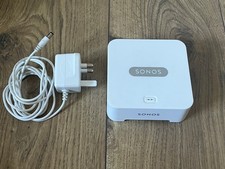 Sonos Bridge + Power Supply