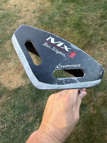 Ben sayers mx1 chipper golf - chipper,