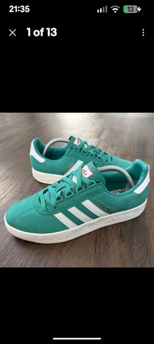 Adidas trimm trab mexico 86s - trab,