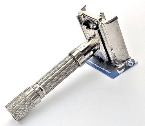 1958 gillette fatboy - gillette,