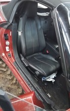 FRONT SEAT RH MAZDA MX-5 MK4 (ND) 2015 TO 2018 SPORT NAV 2 DOOR CONVERTIBLE