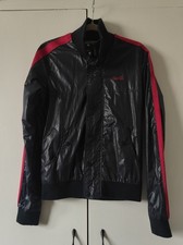 Vintage Gio-Goi Black & Red
