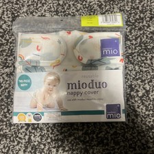 Bambino Mio mioduo reusable