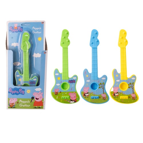 Hti toys peppa - toys, (one