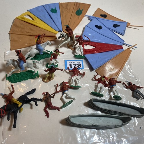 Np178 timpo toys - timpo, wild
