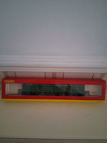 Hornby boxed southern region - boxed,