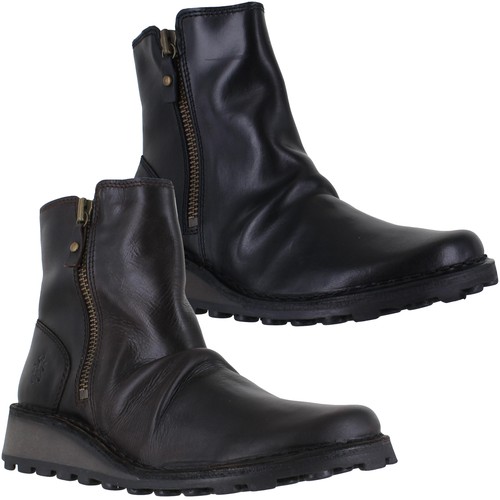Womens fly london mon - mon, wedge