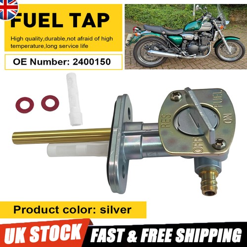 Petrol fuel tap kit for - tap,