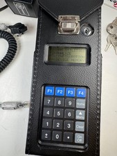 Genius Handheld Monitor PLC GE Fanuc with all accessories - ex Cray Research T90