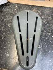 Myford M-Type Lathe Rear End