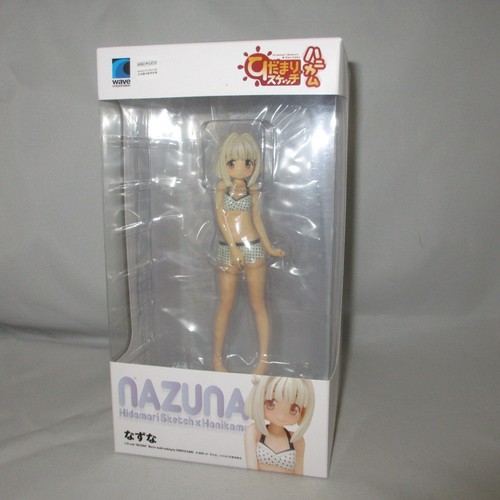 Wave beach queens - beach, nazuna