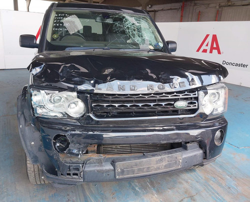 Alternator land rover - alternator,