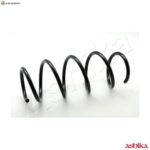 Suspension spring zca2711h - suspension, for