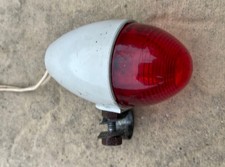 vintage Raleigh 1970s / 1980s Sturmey Archer rear lamp spares 