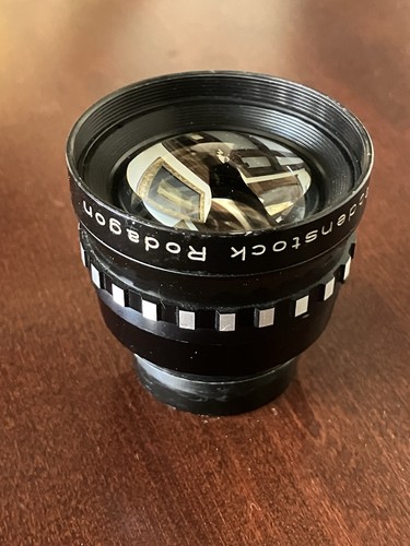 Rodenstock rodagon 135mm 6 - rodenstock, 5.6