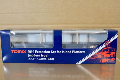Tomix 4010 gauge - tomix, jr
