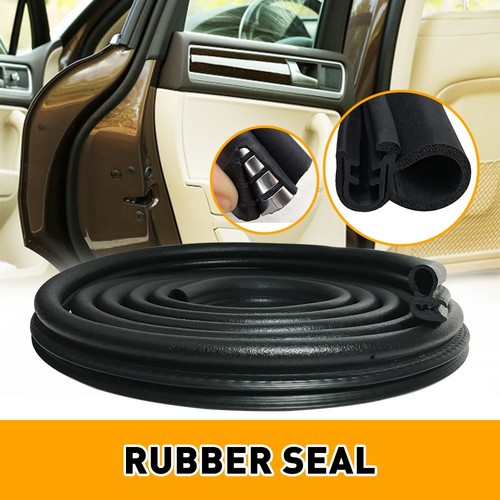 2set car seal - uk, rubber