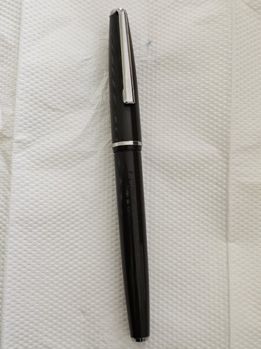Vintage platignum silverline - vintage,