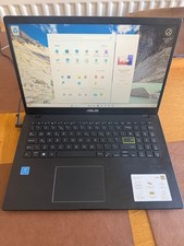 ASUS E510 15.6" (Intel Celeron
