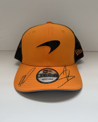 Genuine lando norris oscar - lando,