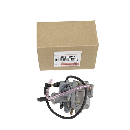 Oem carburetor 13200 40b10 - oem, 13200-40b10