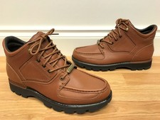 Rockport Umbwe II Trail XCS