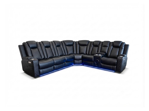Sianna electric recliner - electric,